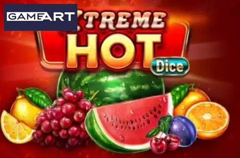 Xtreme Hot – Dice